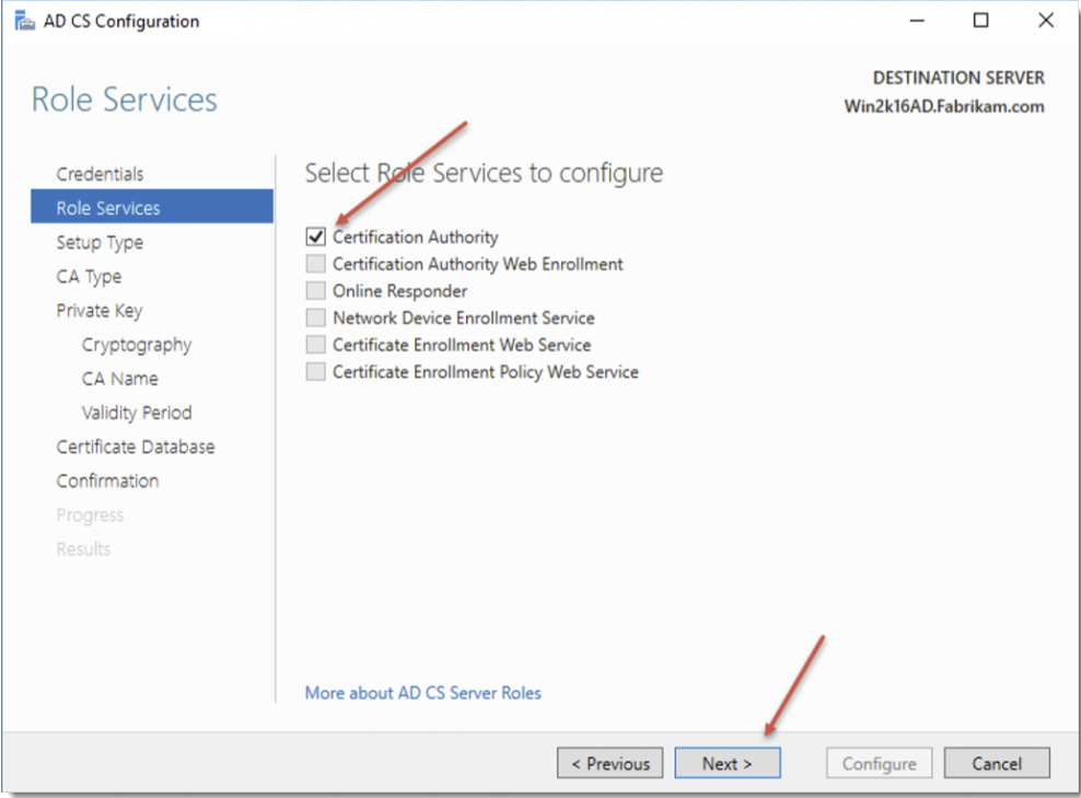 Server Manager 4