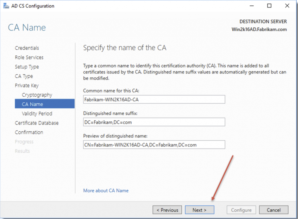 Server Manager 9