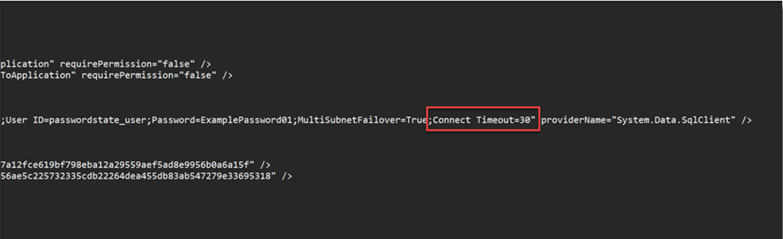 Web Config File 3
