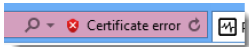 SSL Certificate 2