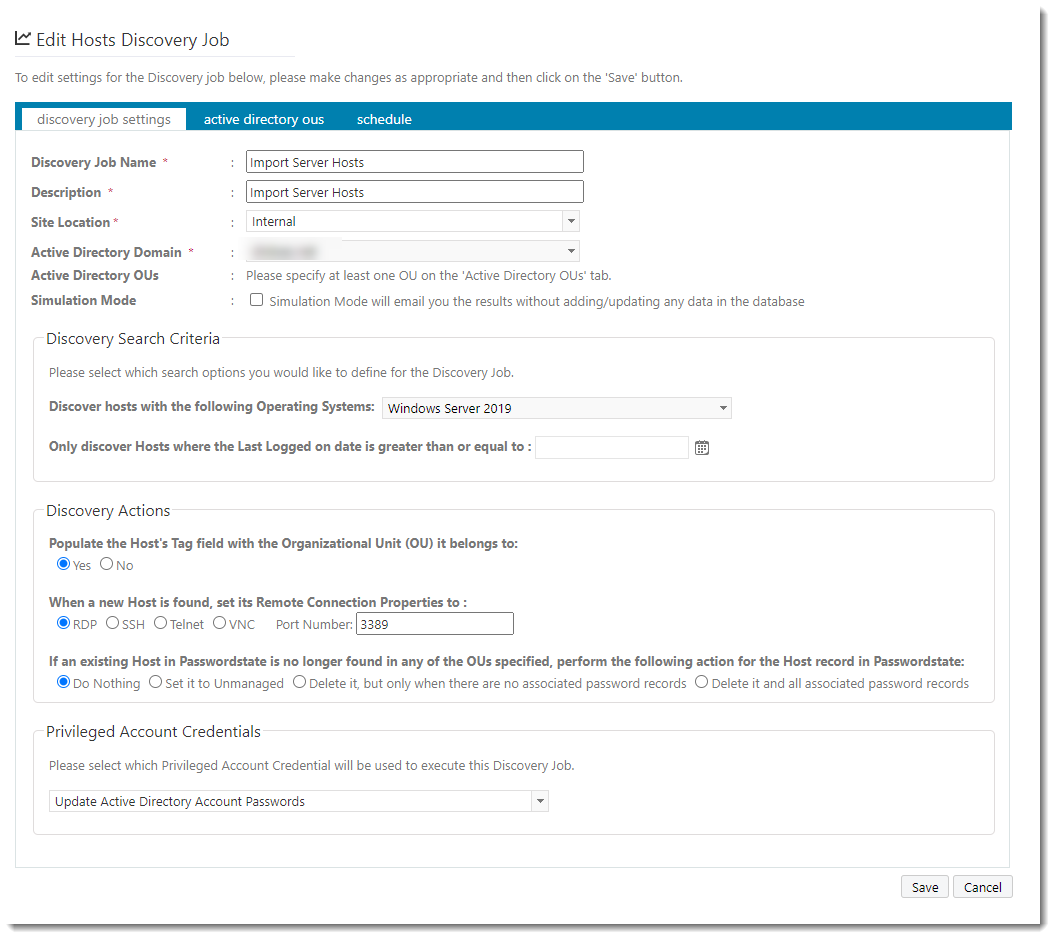 edit-host-discovery-job